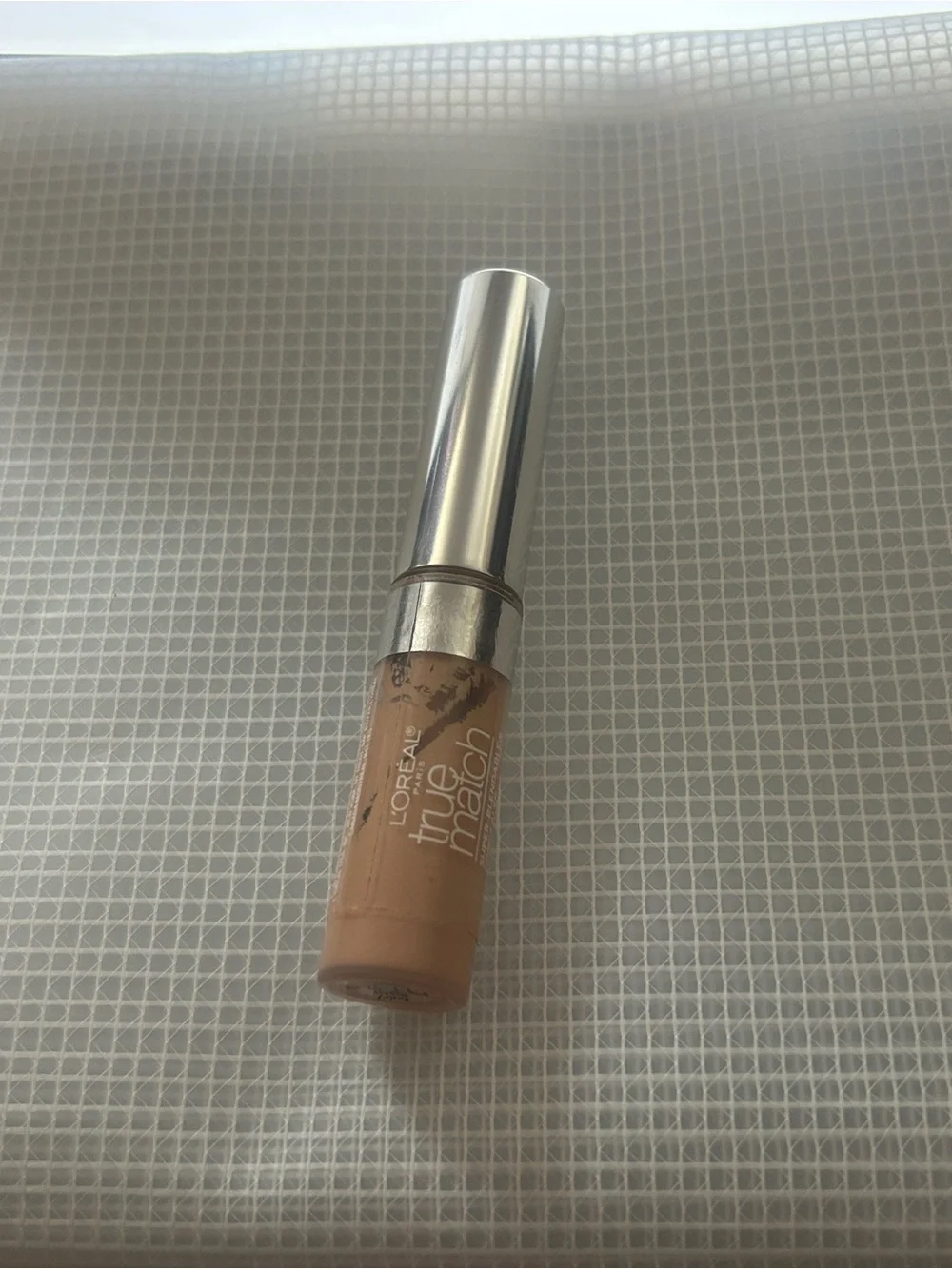 Loreal true match concealer